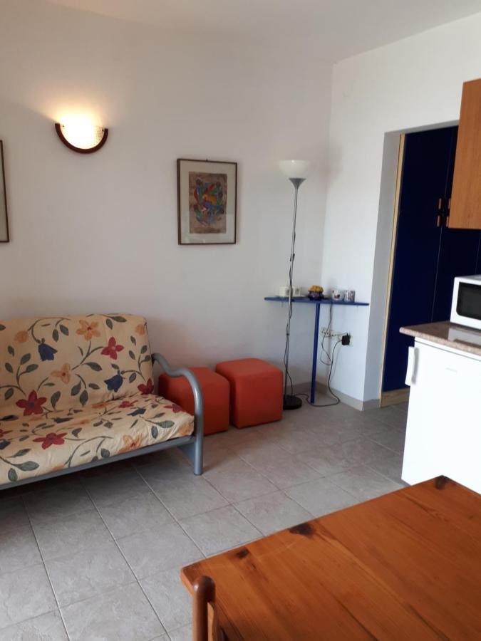 Apartmani Sikic 梅塔伊纳 外观 照片