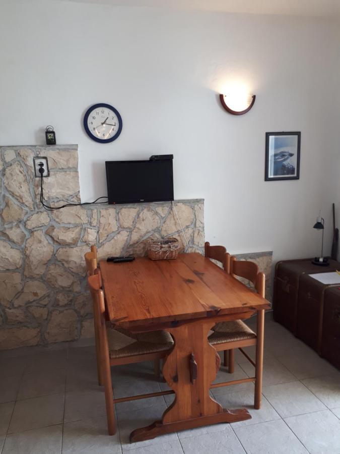 Apartmani Sikic 梅塔伊纳 外观 照片