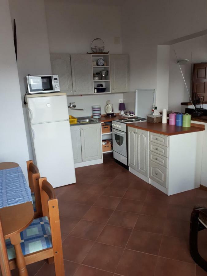 Apartmani Sikic 梅塔伊纳 外观 照片