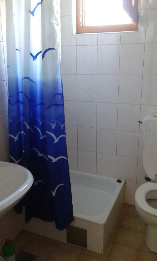 Apartmani Sikic 梅塔伊纳 外观 照片