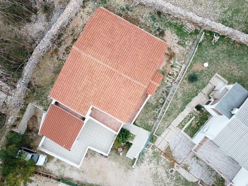 Apartmani Sikic 梅塔伊纳 外观 照片