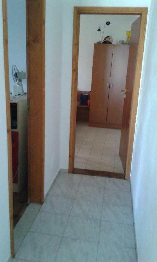 Apartmani Sikic 梅塔伊纳 外观 照片